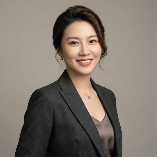 抖音风制片人林雨桐