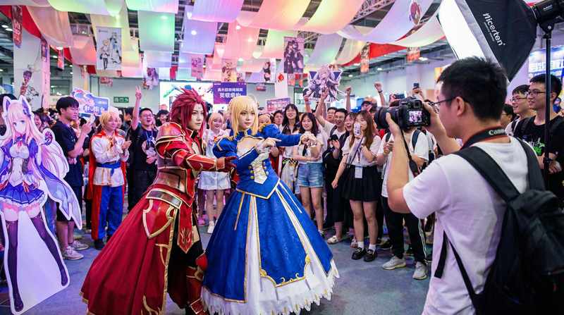 抖音风 - AI视频剪辑演示